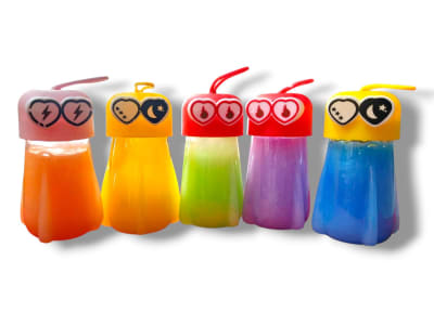 Slime Minions