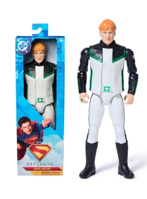 Linterna Verde Super Heroes DC