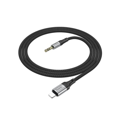 Cable Auxiliar a IPhone Hoco UPA26