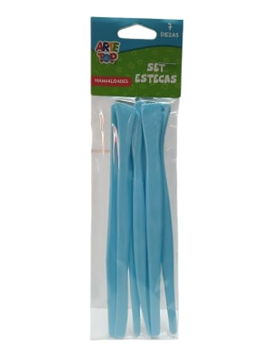Set Estecas Manualidades Arte Top2
