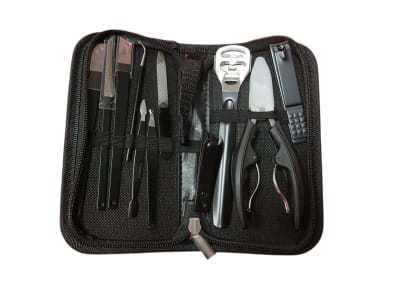 Estuche Pedicure