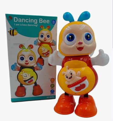 Abejita Bailarina1