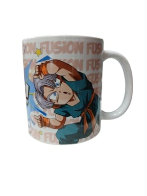 Tazon dragon Ball Z Variedad2