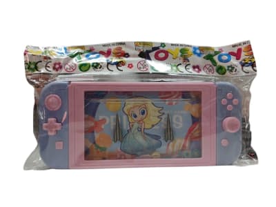 Juego de Agua Candy