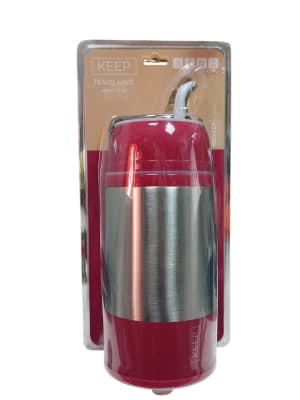 Termo Mate Travel Keep 400ml1