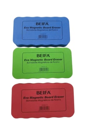 Borrador de Pizarra Magnético Beifa1