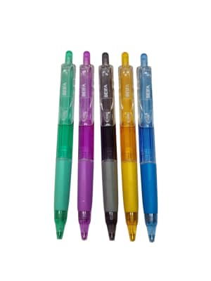 Portaminas Plastico Transparente 0,5 mm1