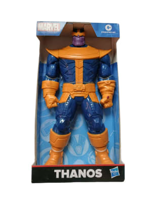 Figura Hasbro Thanos