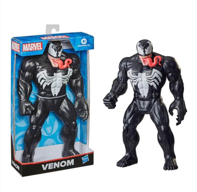 Figura Hasbro Venom