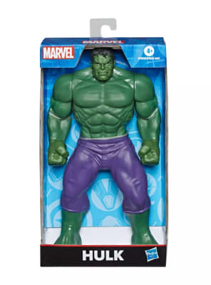 Figura Habro Hulk