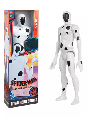 Titan Hero Series Spiderman