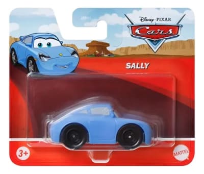 Auto Sally Disney