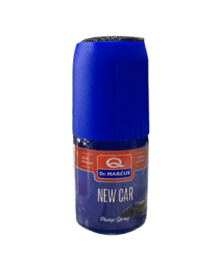 Aromatizante Spray New Car Dr. Marcus Aromatizante Spray New Car Dr. Marcus