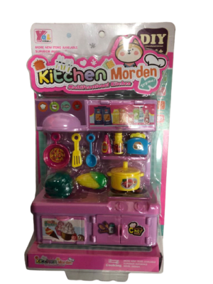 Set de cocina kitchen Morden Set de cocina kitchen Morden