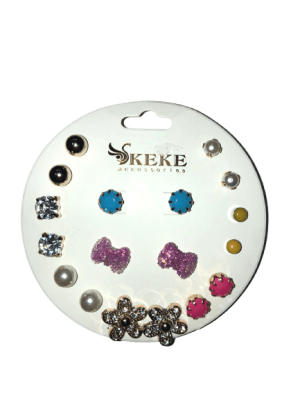Set Aros Keke