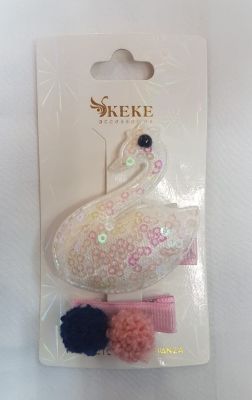 PINZAS COLLET CISNES KEKE PINZAS COLLET CISNES KEKE