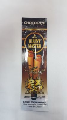BLUNT MASTER 2X BLUNT MASTER 2X
