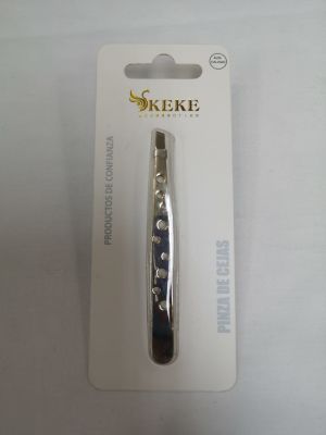 PINZA CEJAS KEKE PINZA CEJAS KEKE