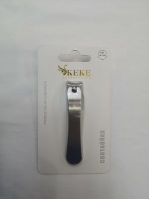 CORTAUNAS KEKE CORTAUNAS KEKE