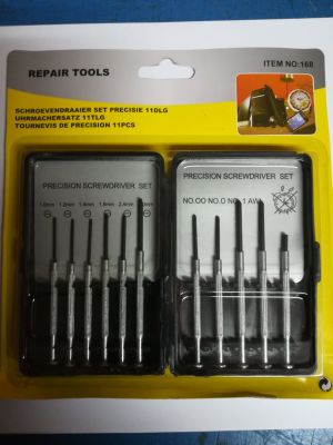 Set Desatornillador Repair Tools Set Desatornillador Repair Tools
