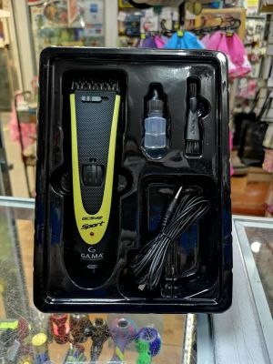 Maquina Cortar Pelo Gama GC542 Maquina Cortar Pelo Gama GC542