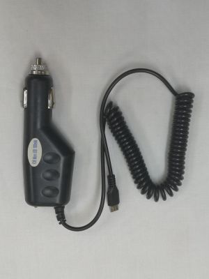CARGADOR AUTO GSM CARGADOR AUTO GSM