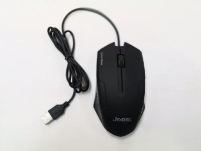 Mouse Jedel Optico M61 Mouse Jedel Optico M61