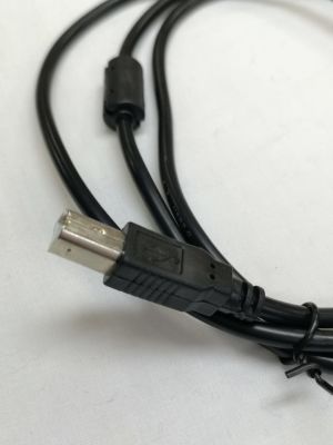 Cable Impresora 1.5 metros 2 Cable Impresora 1.5 metros 2