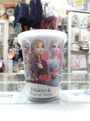 Slime nieve Frozen Slime nieve Frozen