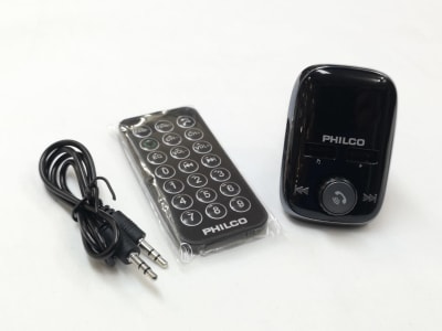 Transmisor Bluetooth Philco BT600 Transmisor Bluetooth Philco BT600