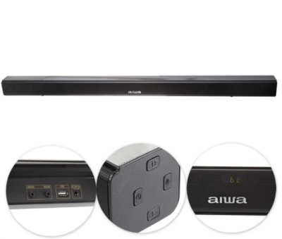 Parlante Soundbar Aiwa SB-002L Parlante Soundbar Aiwa SB-002L