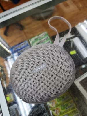 Parlante Philco 360gr Bluetooth Parlante Philco 360gr Bluetooth