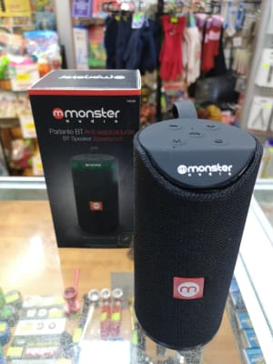 Parlante Monster P450N Bluetooth Parlante Monster P450N Bluetooth