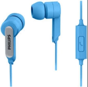 Audifonos Philips SHE 1405 Audifonos Philips SHE 1405