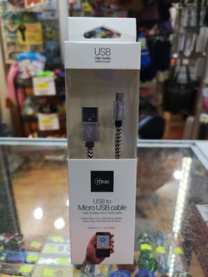 Cable micro USB Mlab Cable micro USB Mlab