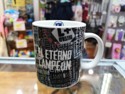 TAZÓN TAZÓN