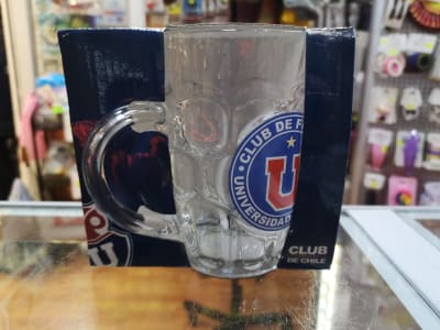 SHOPERO U DE CHILE SHOPERO U DE CHILE