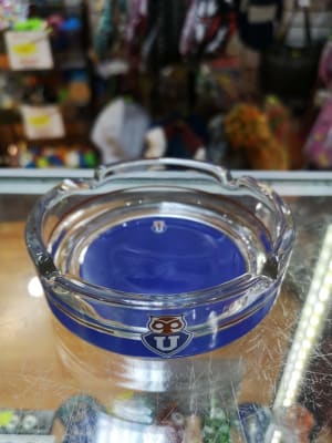 Cenicero Cenicero