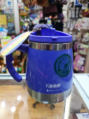 Mug termo Keep 400 ml Mug termo Keep 400 ml