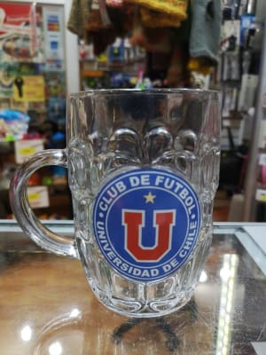 SHOPERO U DE CHILE SHOPERO U DE CHILE