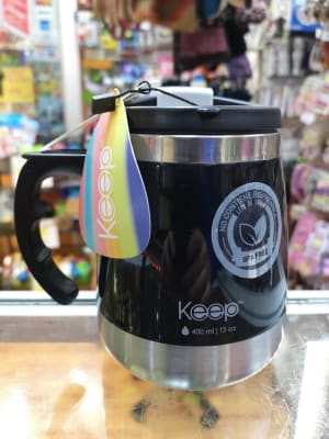 Mug termo Keep 400 ml Mug termo Keep 400 ml