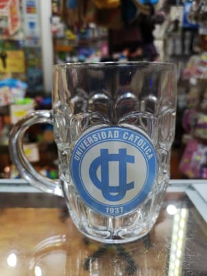 Shopero U Catolica Shopero U Catolica