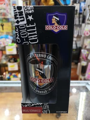 Mug termico Mug termico
