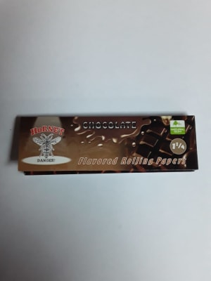 PAPELILLO HORNET CHOCOLATE PAPELILLO HORNET CHOCOLATE