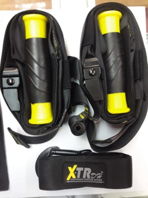 XTR DH Suspensión Pro XTR DH Suspensión Pro
