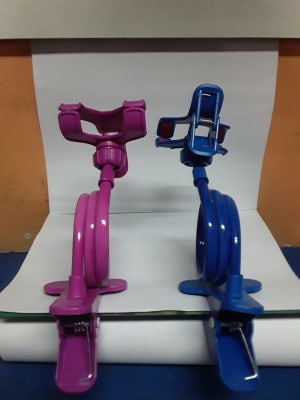 Soporte Clip Celular Soporte Clip Celular