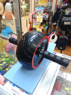 Rueda Abdominal Rueda Abdominal