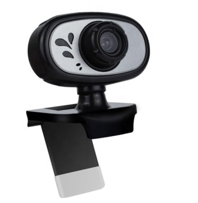 Camara Web Pc Webcam HD Camara Web Pc Webcam HD