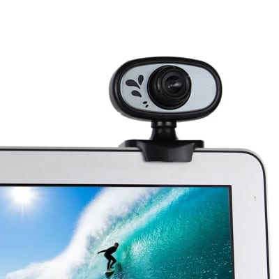 Camara Web Pc Webcam HD Camara Web Pc Webcam HD
