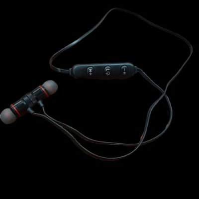 Audífono Bluetooth Fiddler FD-079 Audífono Bluetooth Fiddler FD-079